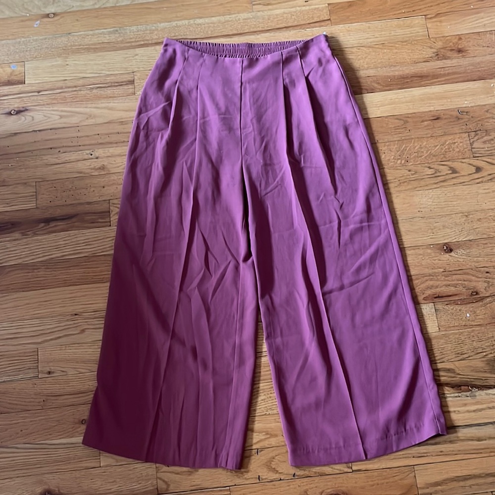 Primark Wide Legged Pants